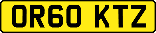 OR60KTZ