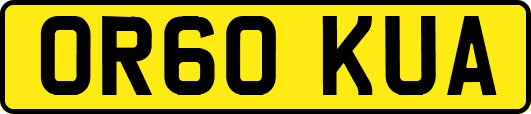 OR60KUA