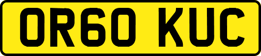 OR60KUC