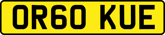 OR60KUE