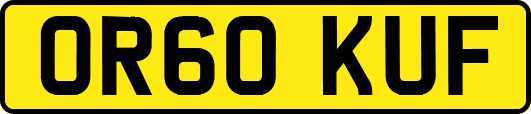 OR60KUF