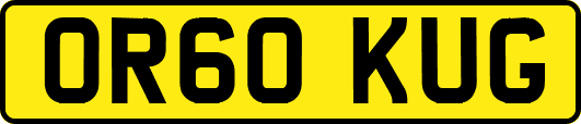 OR60KUG