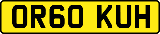 OR60KUH