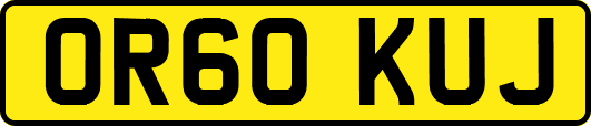OR60KUJ
