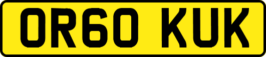 OR60KUK