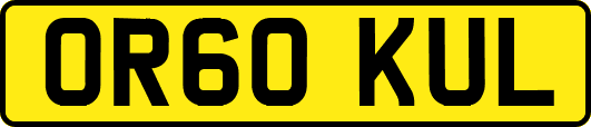 OR60KUL