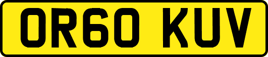 OR60KUV