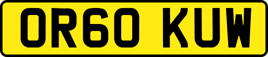 OR60KUW