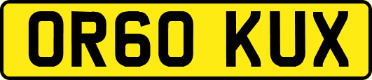 OR60KUX