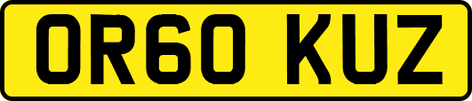 OR60KUZ