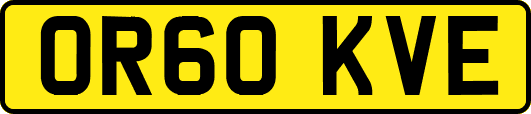 OR60KVE