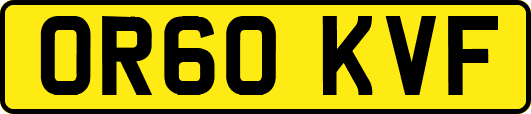 OR60KVF