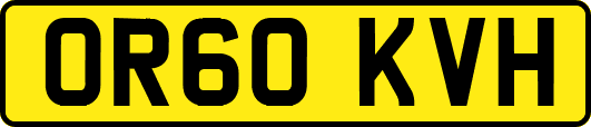OR60KVH