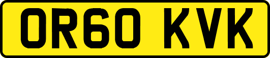 OR60KVK
