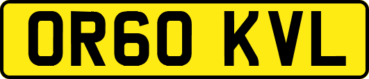 OR60KVL