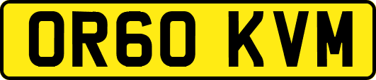 OR60KVM