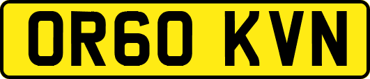 OR60KVN