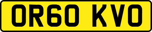 OR60KVO