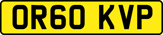 OR60KVP
