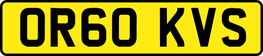 OR60KVS