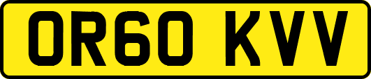 OR60KVV
