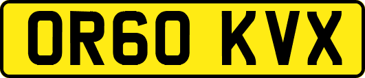 OR60KVX