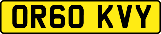 OR60KVY