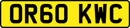 OR60KWC