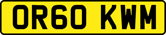 OR60KWM