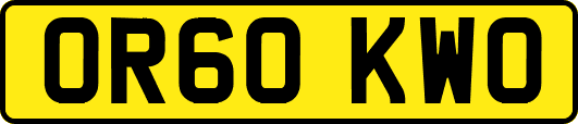 OR60KWO