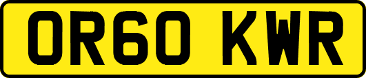 OR60KWR