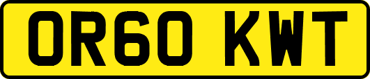 OR60KWT