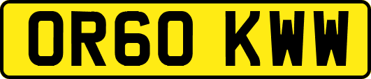 OR60KWW