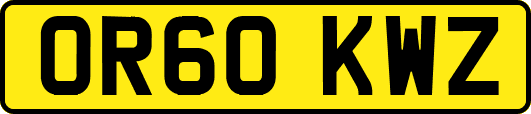 OR60KWZ