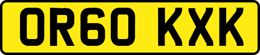 OR60KXK
