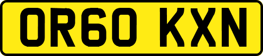 OR60KXN