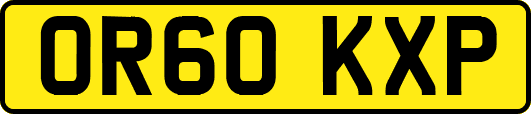 OR60KXP