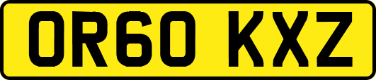 OR60KXZ
