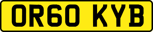 OR60KYB