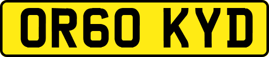 OR60KYD