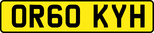OR60KYH