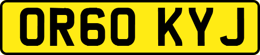OR60KYJ