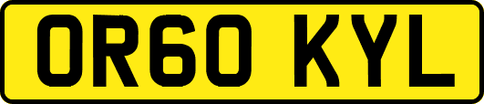 OR60KYL