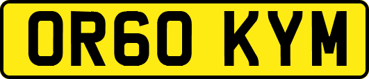 OR60KYM