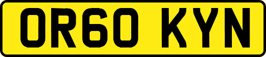OR60KYN