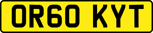 OR60KYT