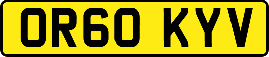 OR60KYV