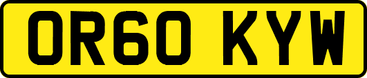 OR60KYW
