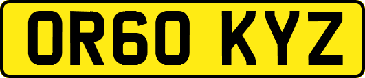 OR60KYZ