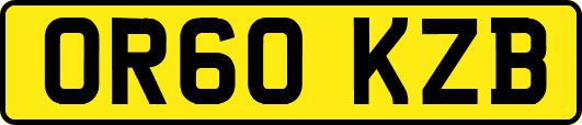 OR60KZB